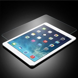 TEMPERED GLASS IPAD 2/3/4