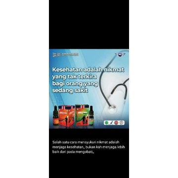 3 pcs British propolis