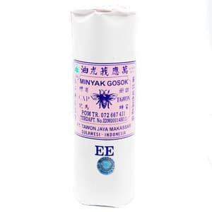 MINYAK TAWON EE (100 ML)