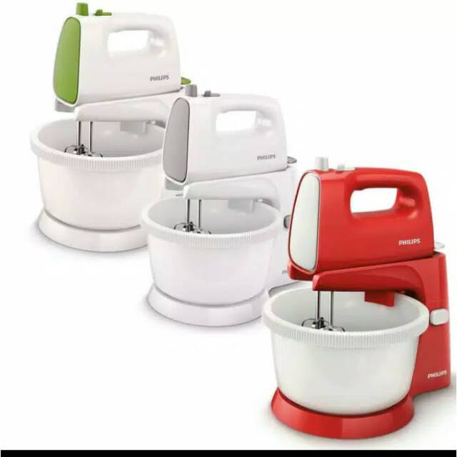 Mixer com philips HR 1559