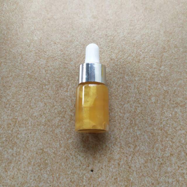 Serum gold 20ml