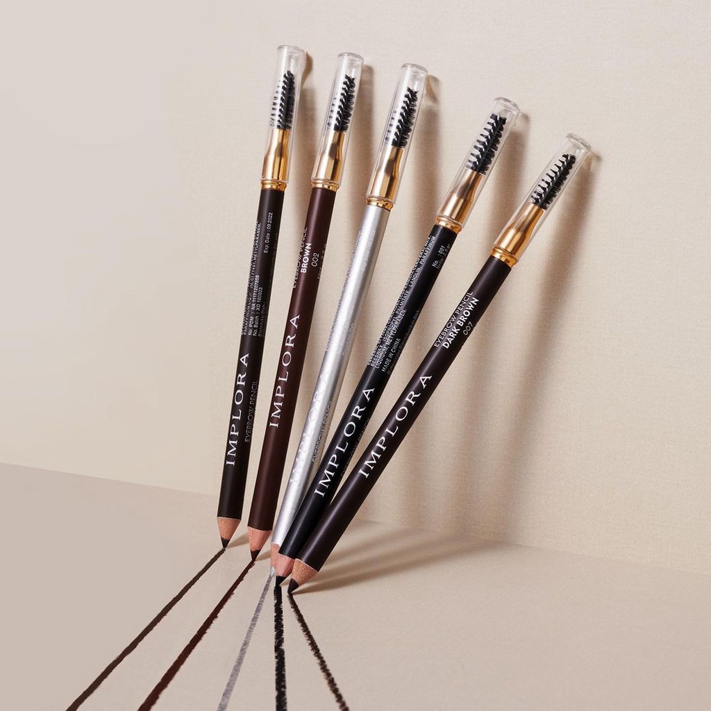 Implora pencil alis|eyebrow