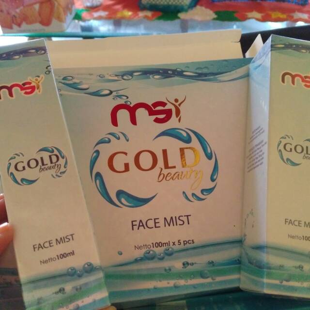 Facemist