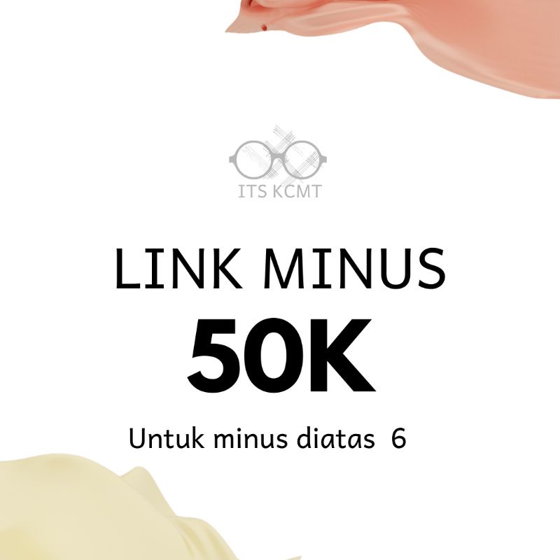 Link Lensa Minus Diatas Power
