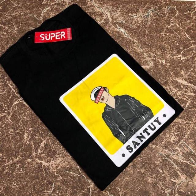 Kaos/tshirt