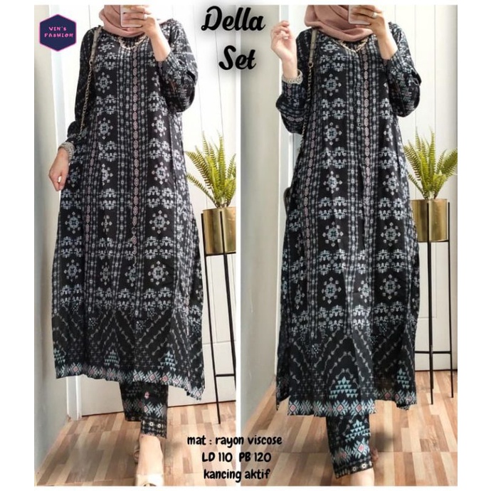 Della Set