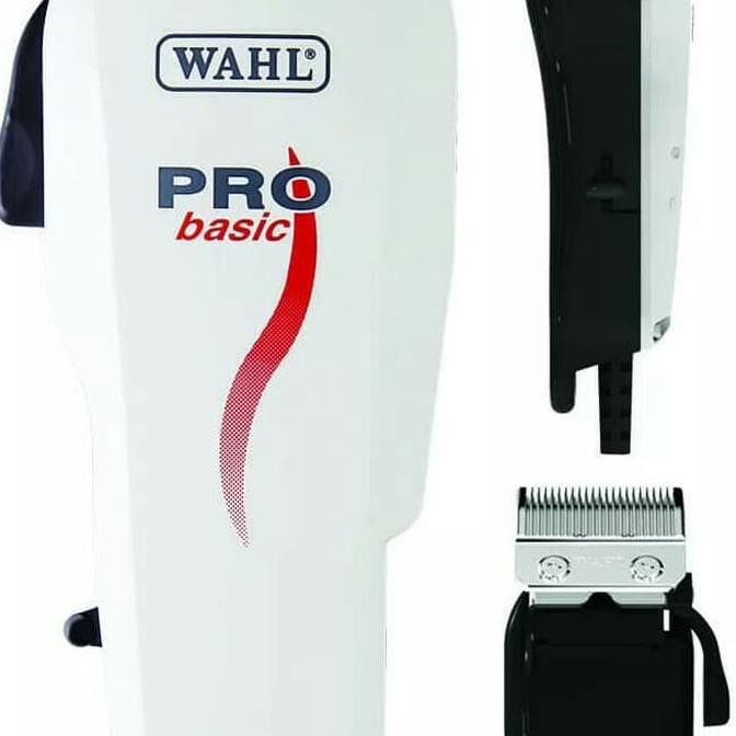 WAHL PROFESSIONAL CORDED CILPPER ]]