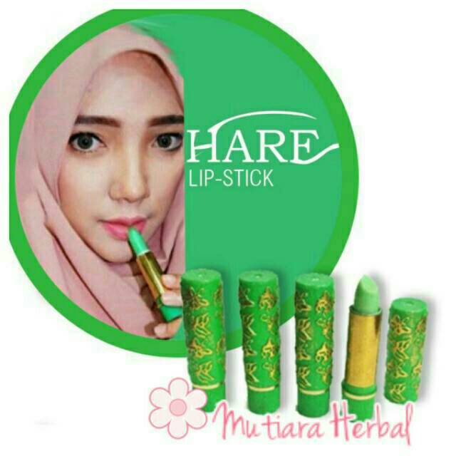 Lipstick Hare Original No. 33