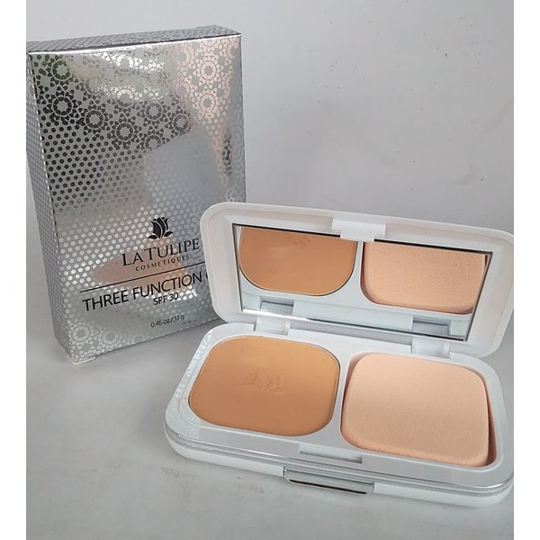 La Tulipe Three Function Cake 13gr