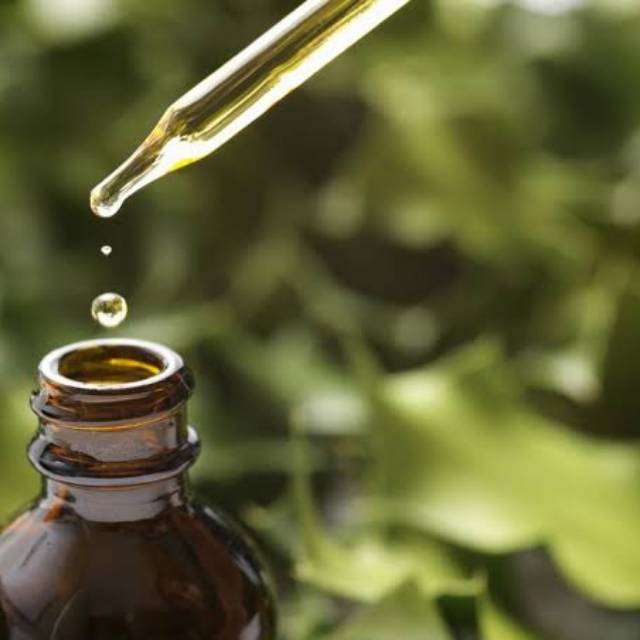 Vitamin E Oil 100 ml