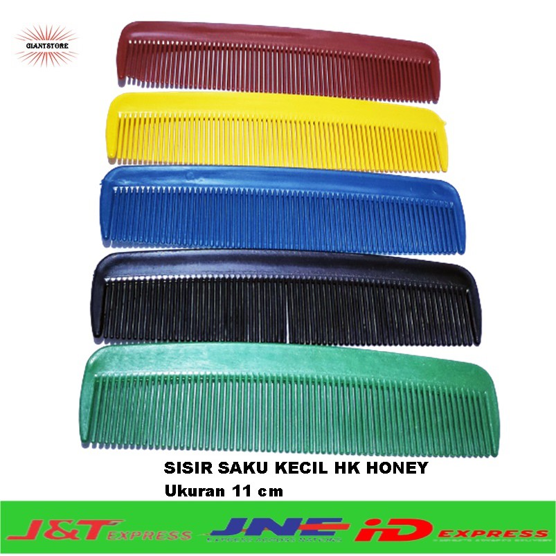 Sisir Saku
