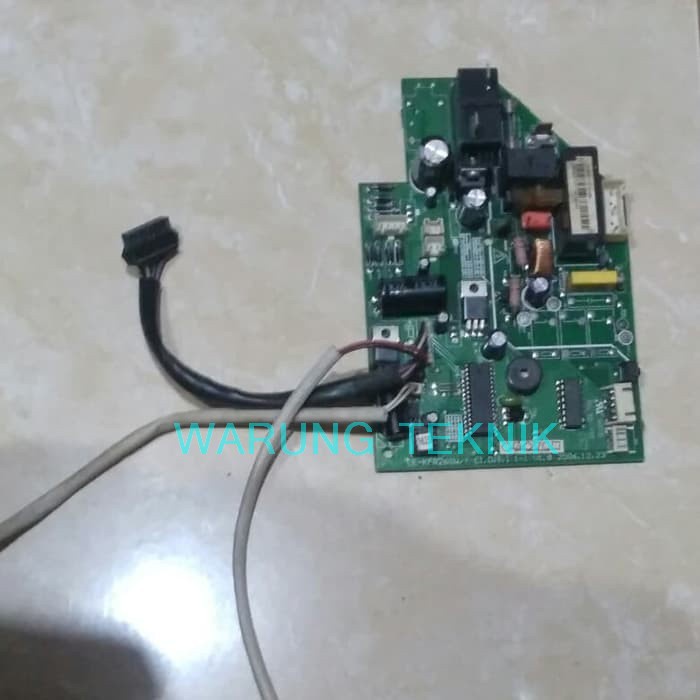 PCB MODUL AC SANKEN EMP08S ORIGINAL