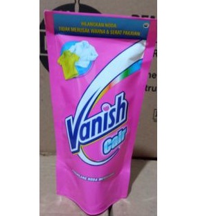 vanish cair pink 150 ml