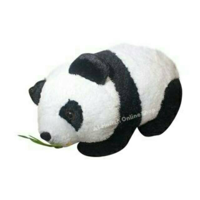 Boneka Panda