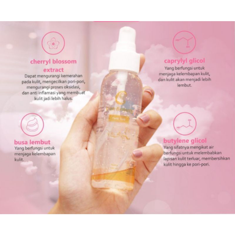 Facial Wash