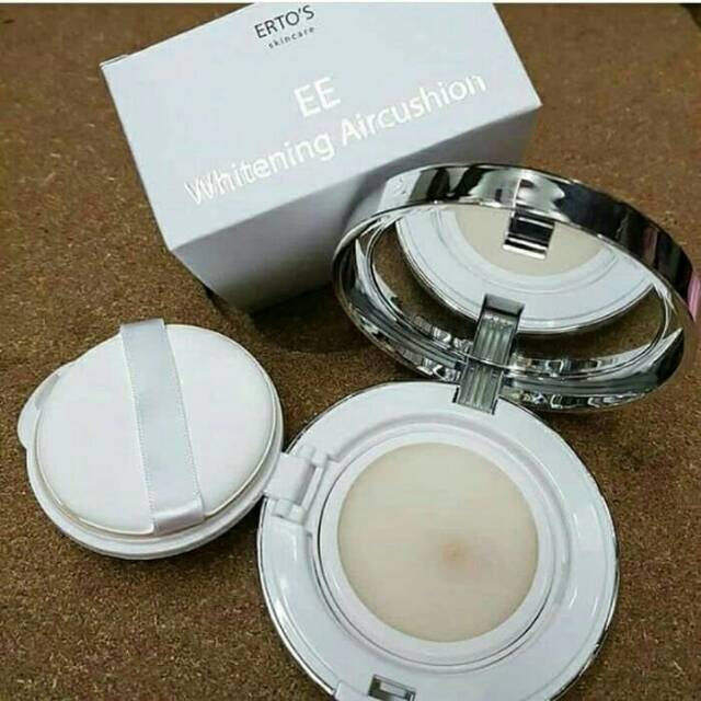 Ertos bedak cushion