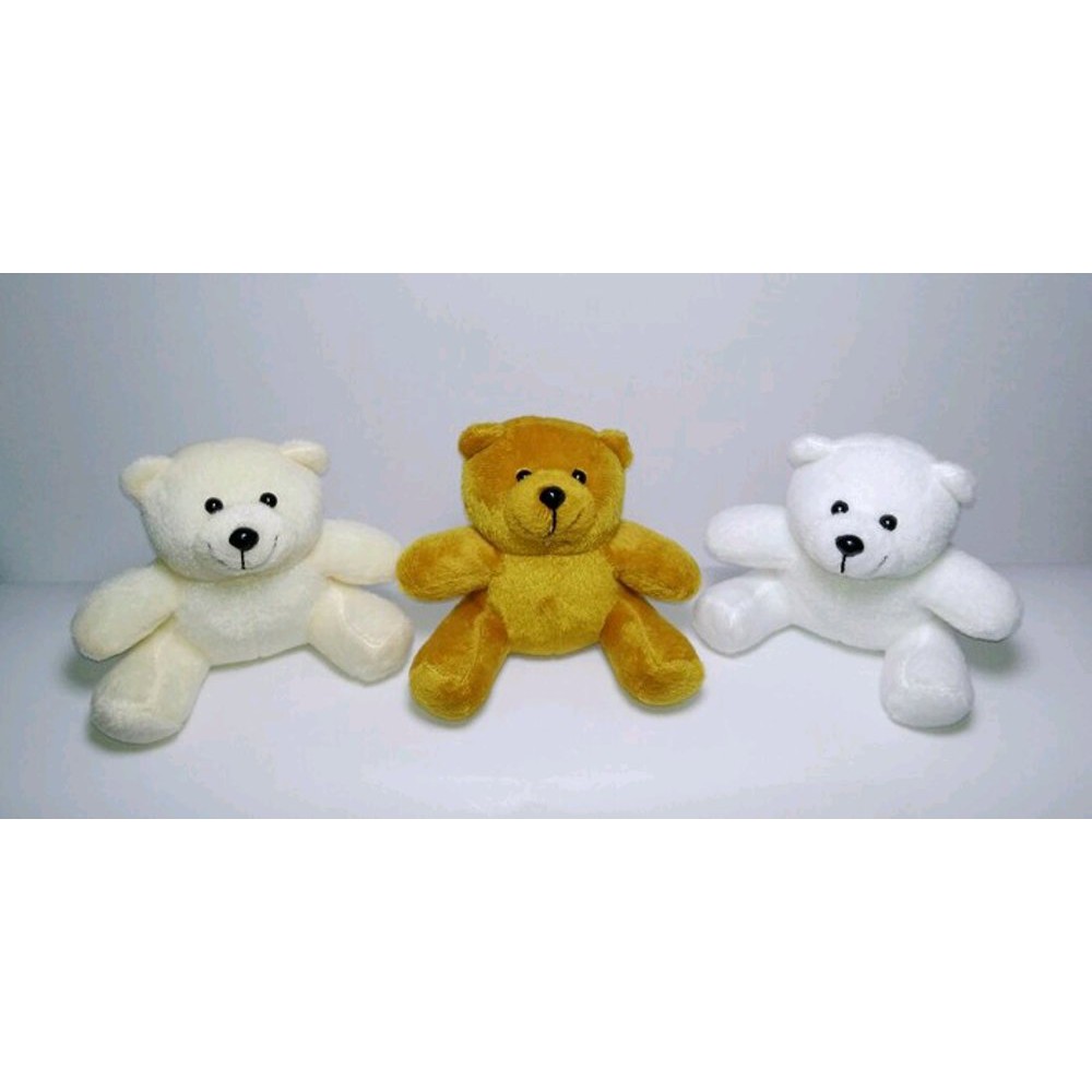 Bear Murah 12cm