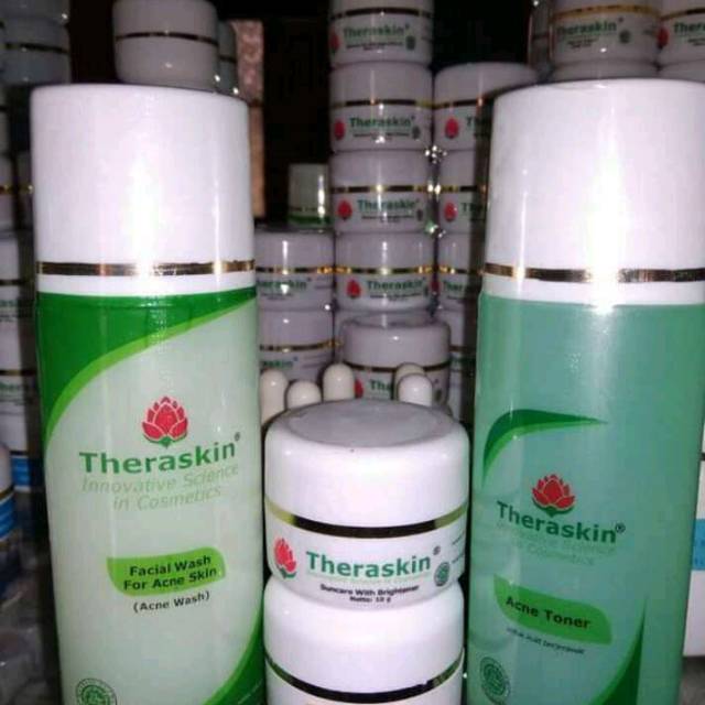 Theraskin