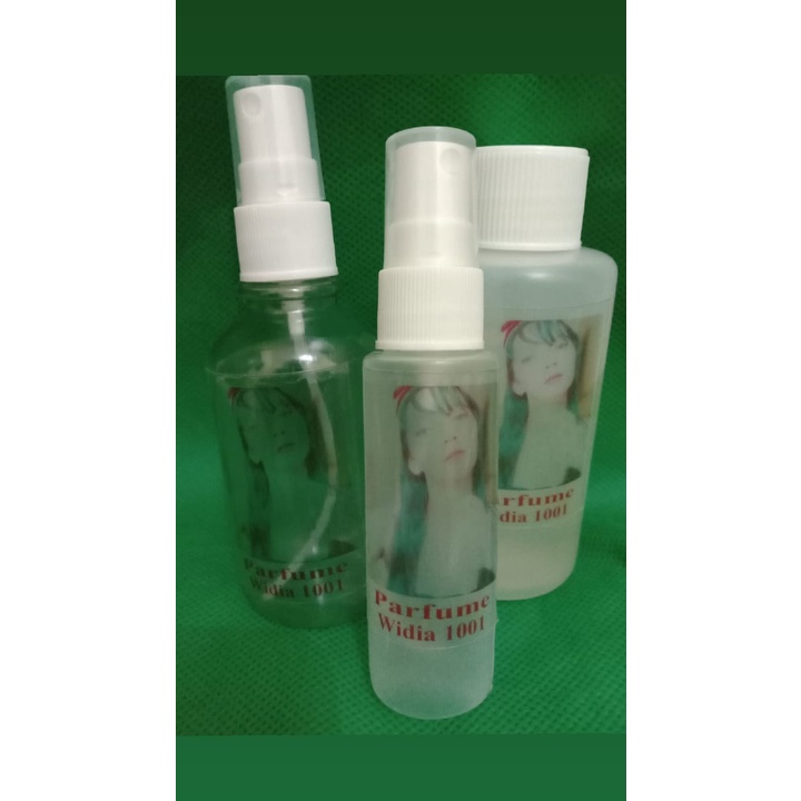 WIDIA 1001 PARFUME MINI