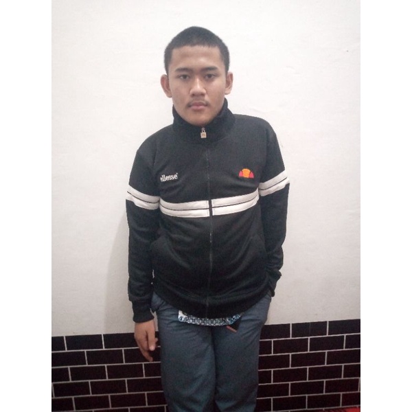tracktop ellese
