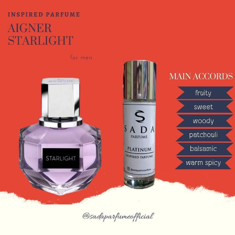 Aigner starlight