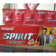 fatigon
