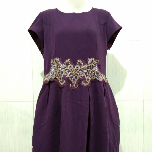 Dress gauri import