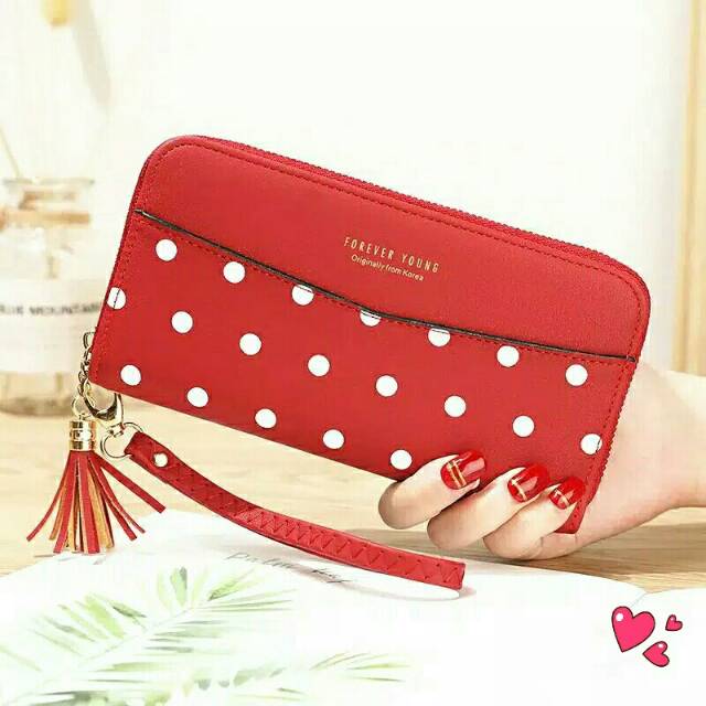 Dompet Panjang RERE NEW!!!