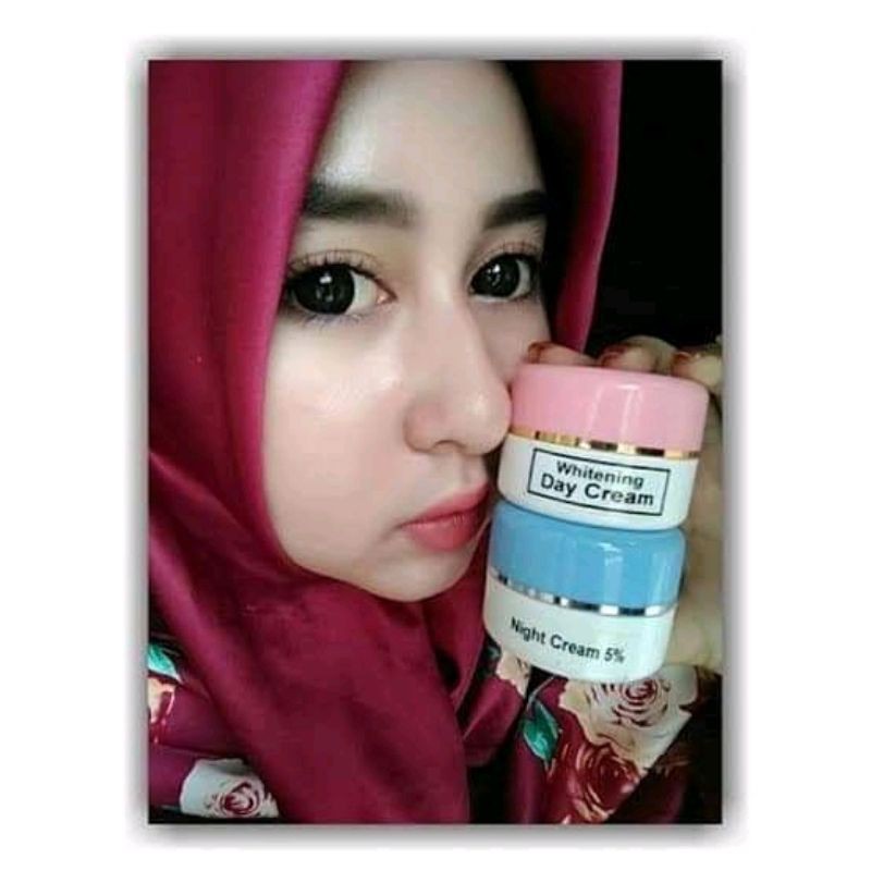 krim Farma Normal