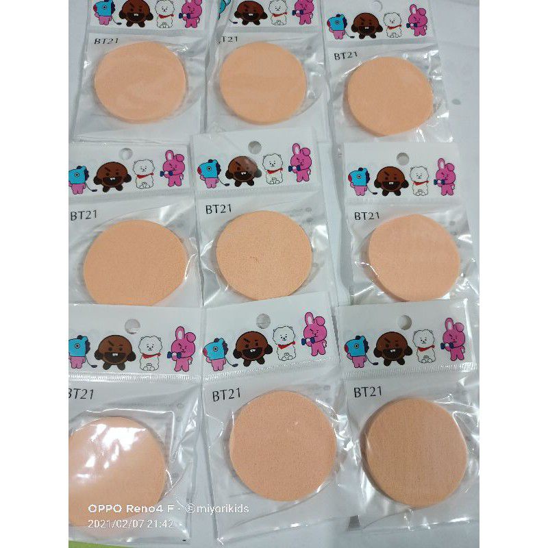 SPON BEDAK MURAH