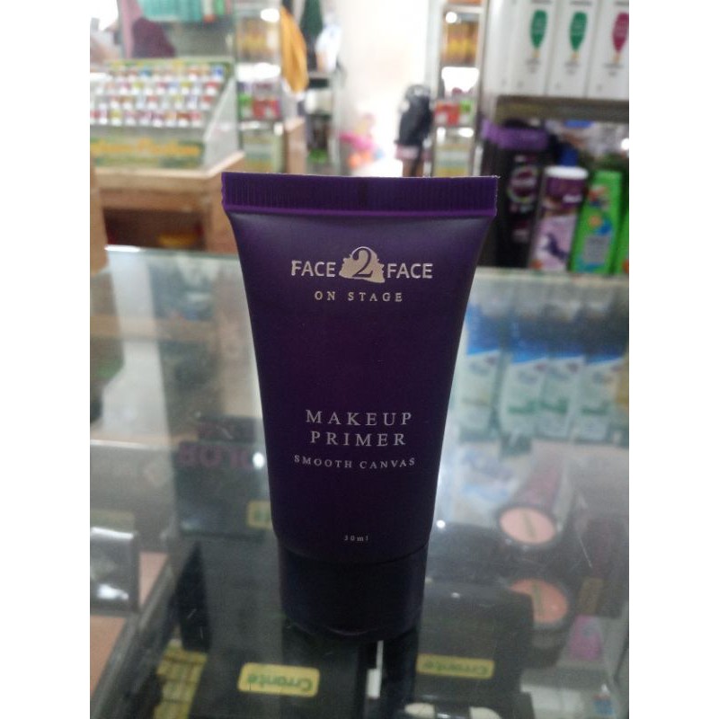 makeup primer f2f