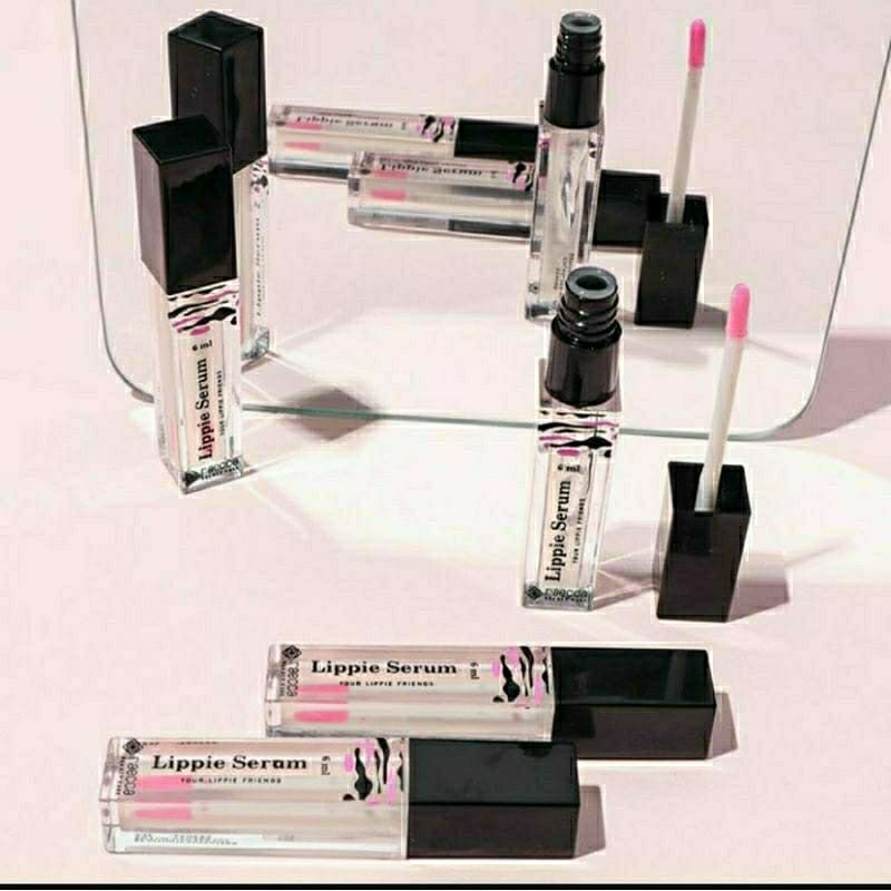 Lippie serum by raecca.id