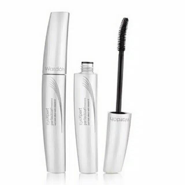 Wardah Perfect Curl Maskara 7g