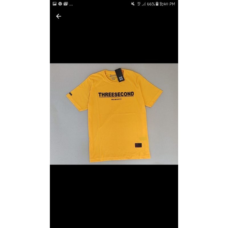 kaos bm