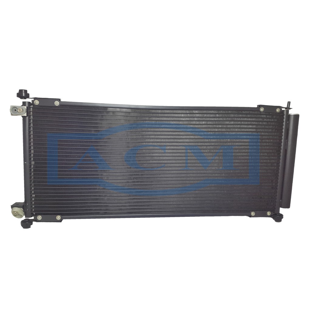 Condensor Honda Jazz Kondensor AC Mobil ACM
