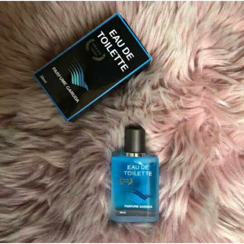 FARPUM GARUDA/ EAU DE TOILTTE /SPECIAL EDITION