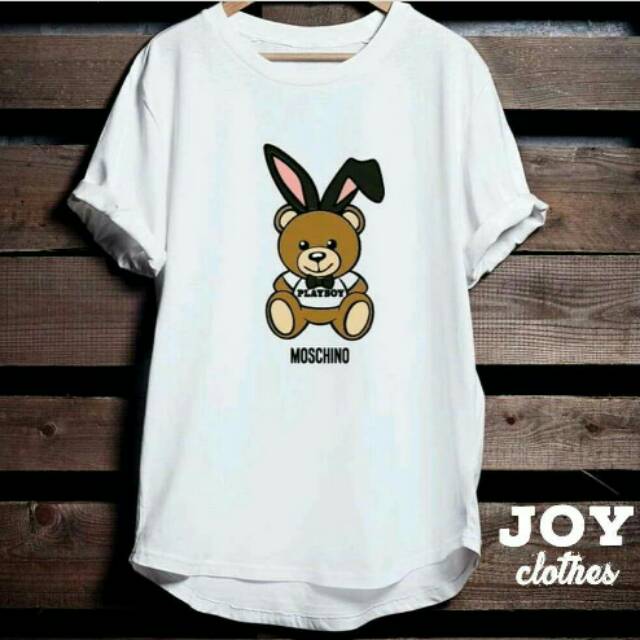 MoschinoO TSHIRT
