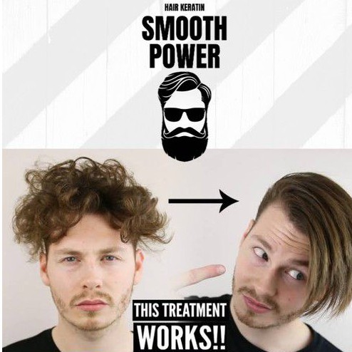 SMOOTH POWER