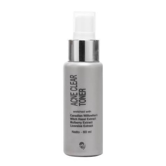 TONER ACNE
