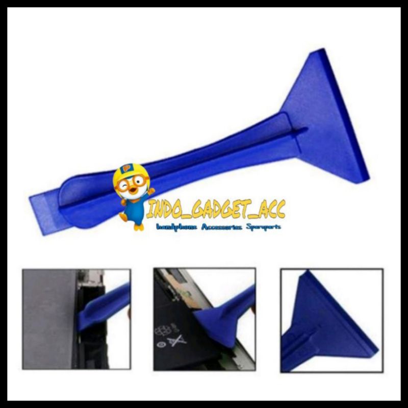 ALAT PEMBUKA TOUCHSCREEN PLASTIK