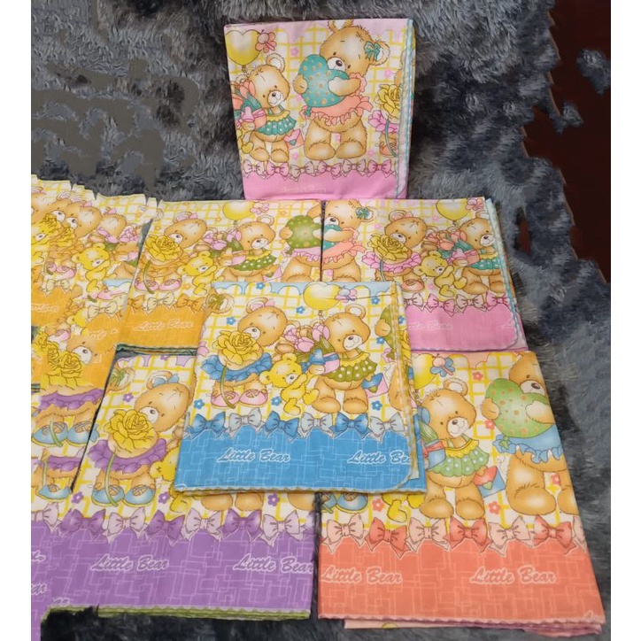 Bedong piyo 110x90