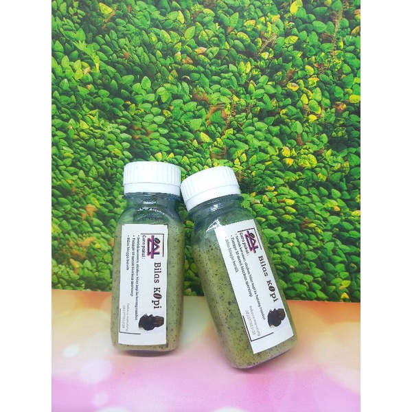Bilas kopi