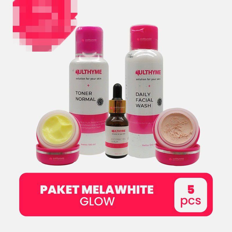 ULTHYME PLUS SERUM