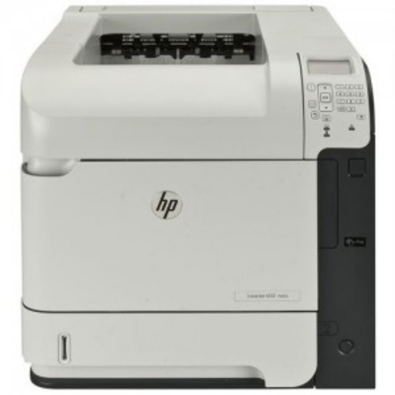 Printer Hp LaserJet pro 600 M602 Scon