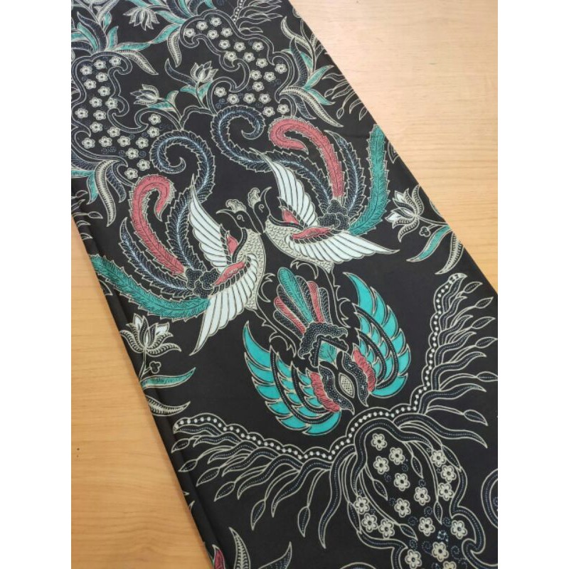 Batik Lawasan