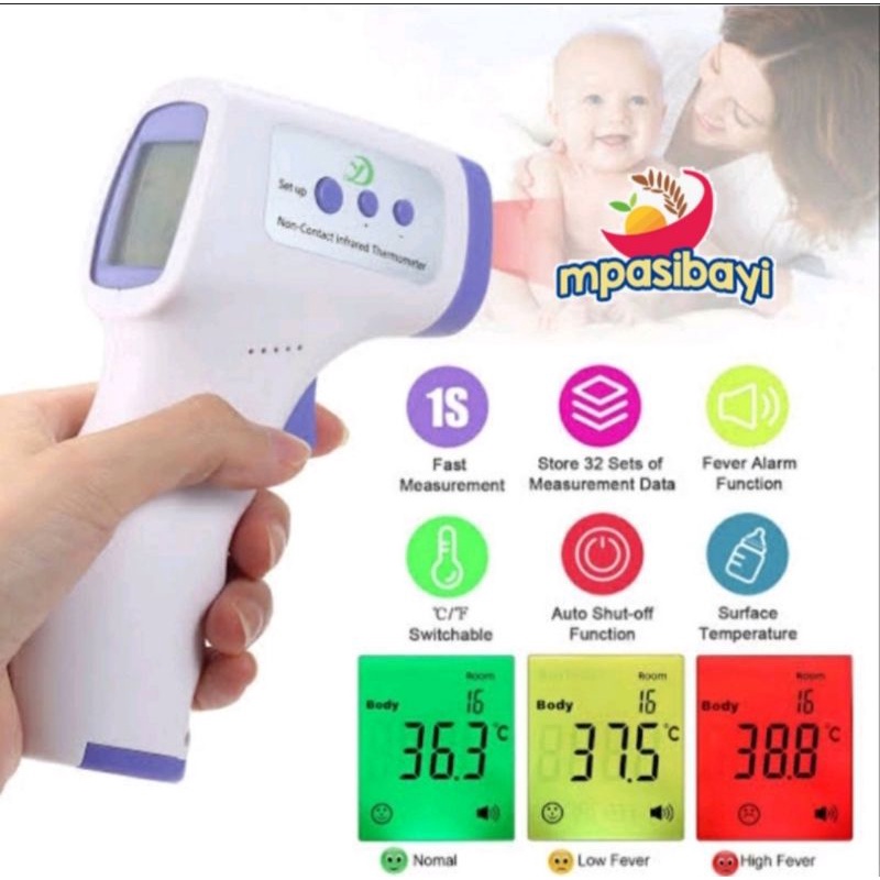 Thermogun