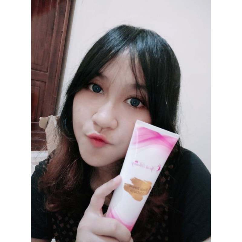 Body serum glutacol