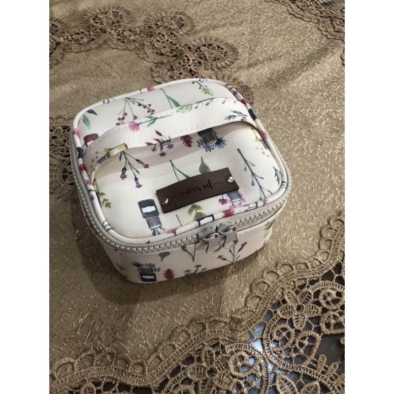 Pouch oil 16 sekat