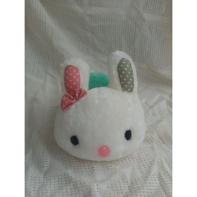 Boneka kelinci bunny doll