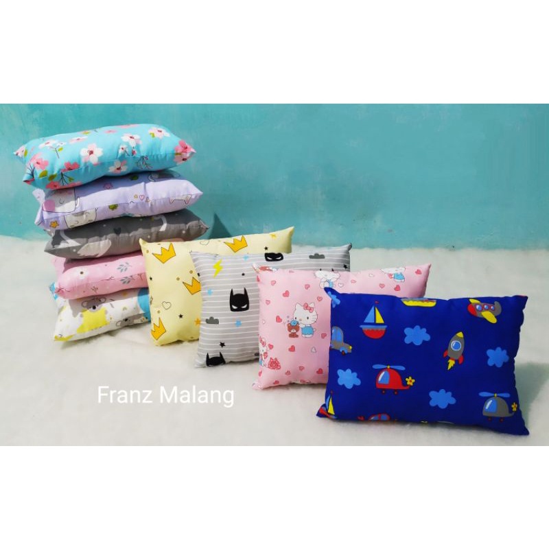 BANTAL BAYI KOTAK